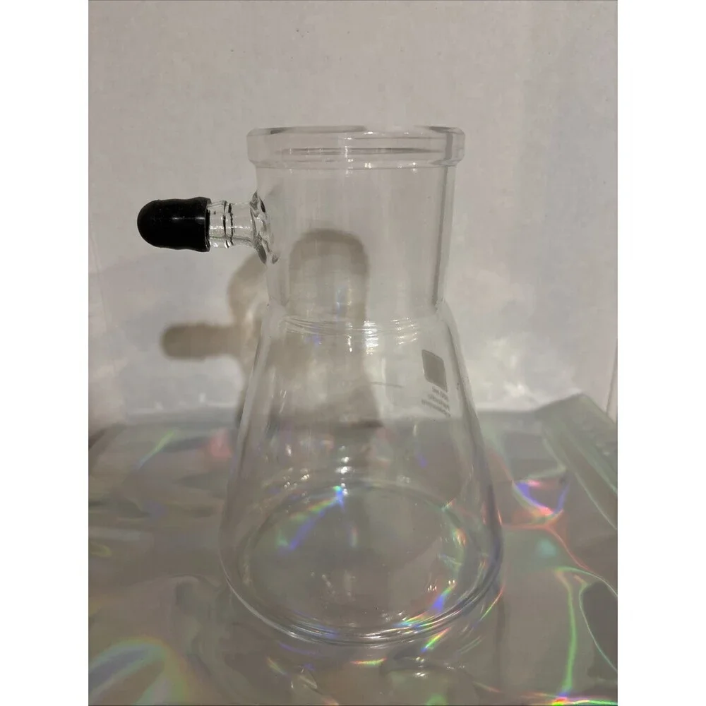 Replacement Filtering Flask Periodic Tableware For Cocktail Set